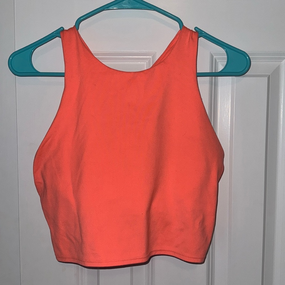 Athleta work out tank